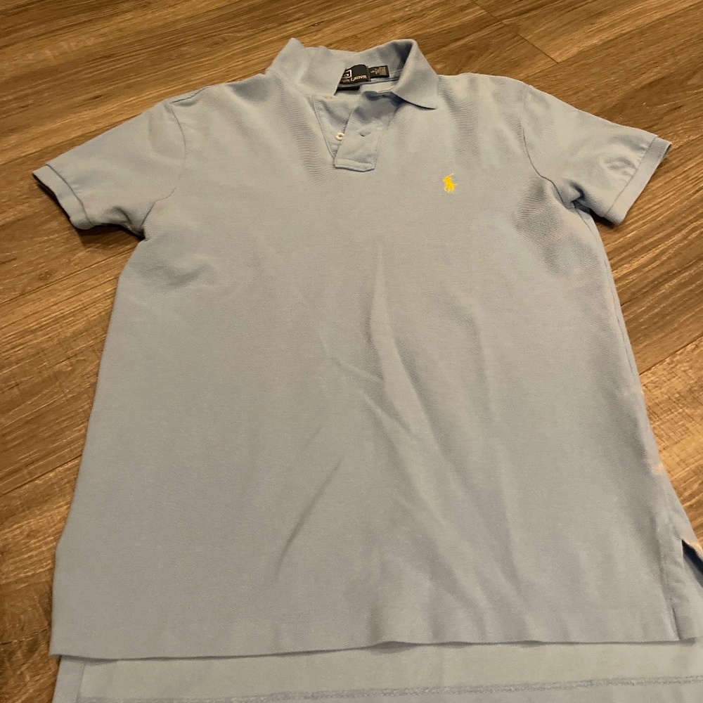 Ralph Lauren